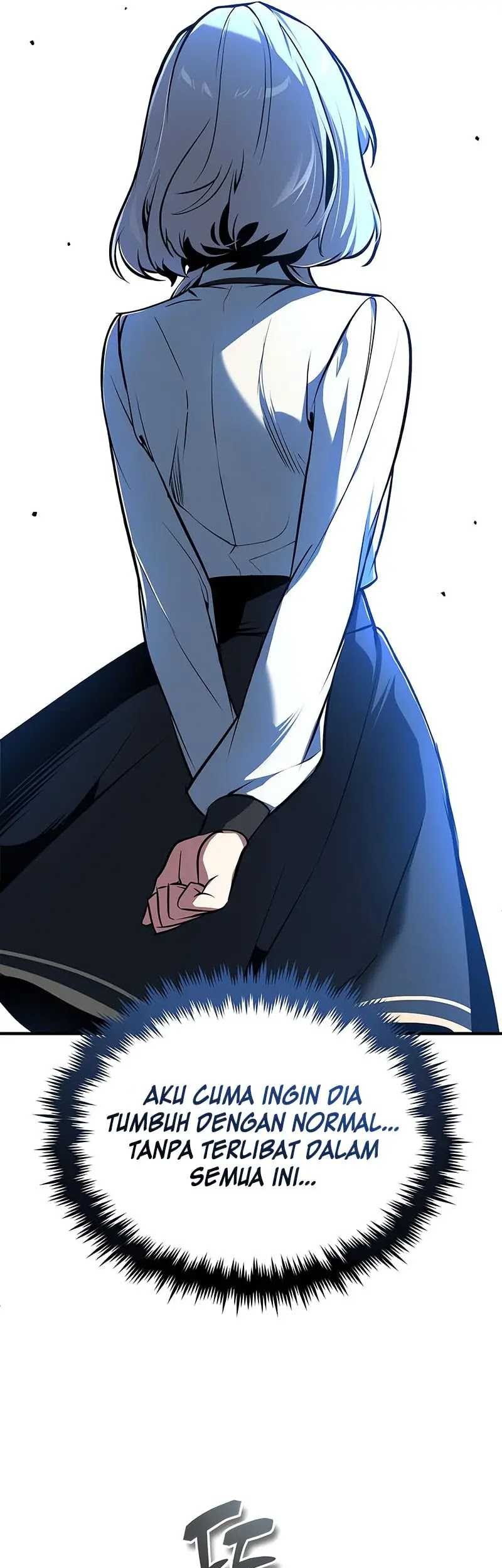 Academy’s Undercover Professor Chapter 113 - halaman 74