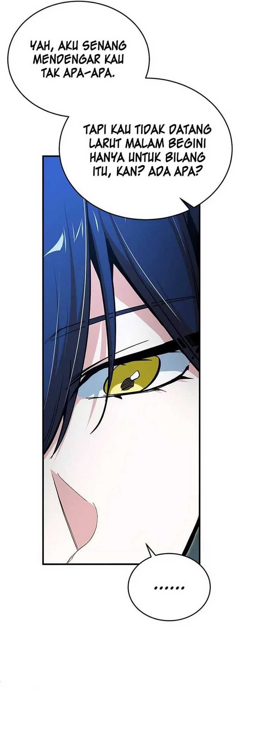 Academy’s Undercover Professor Chapter 114 - halaman 10