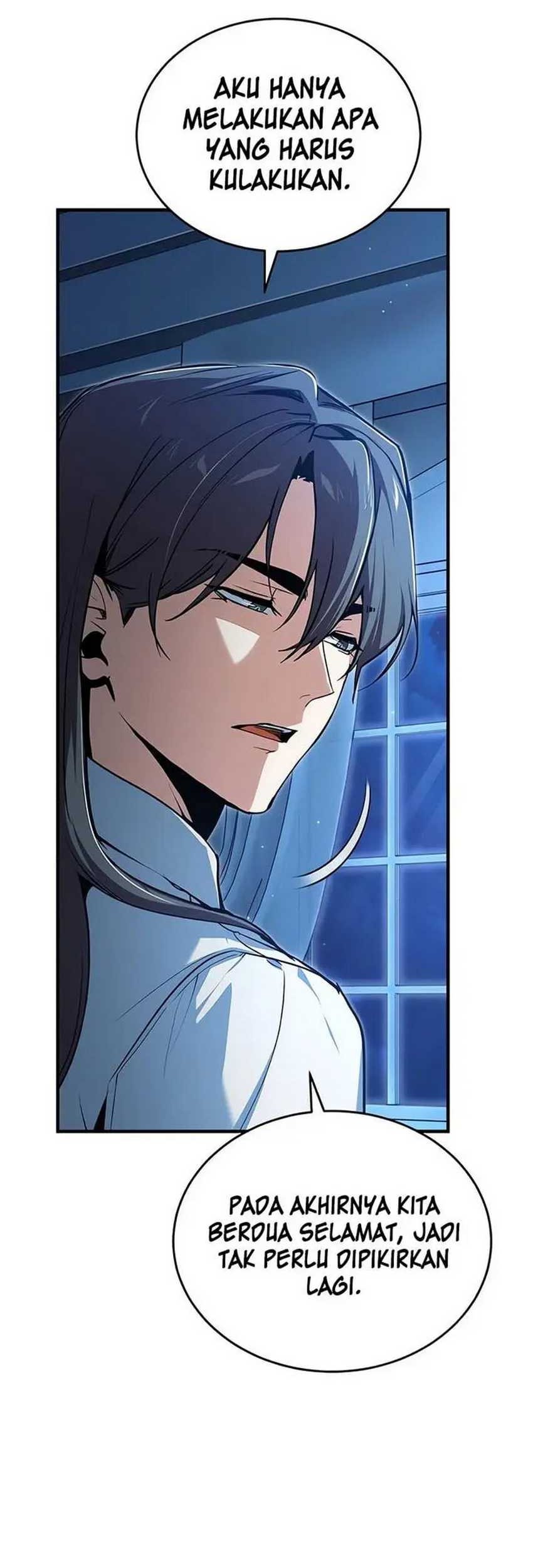 Academy’s Undercover Professor Chapter 114 - halaman 12