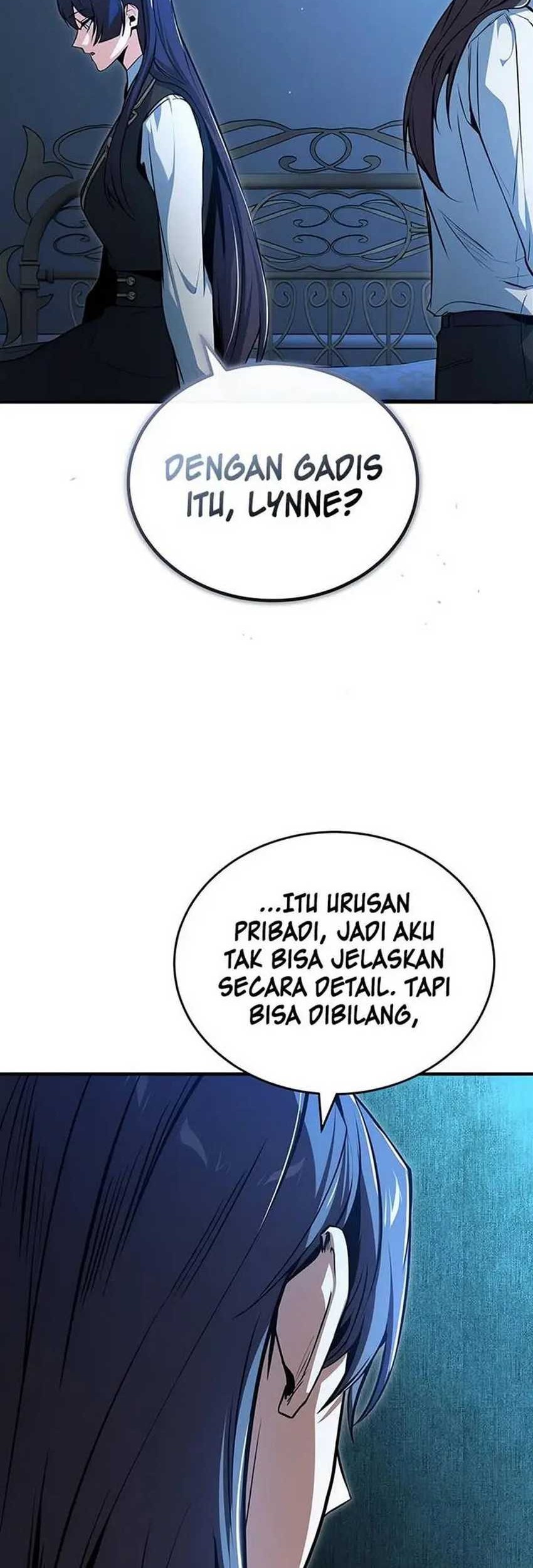 Academy’s Undercover Professor Chapter 114 - halaman 16