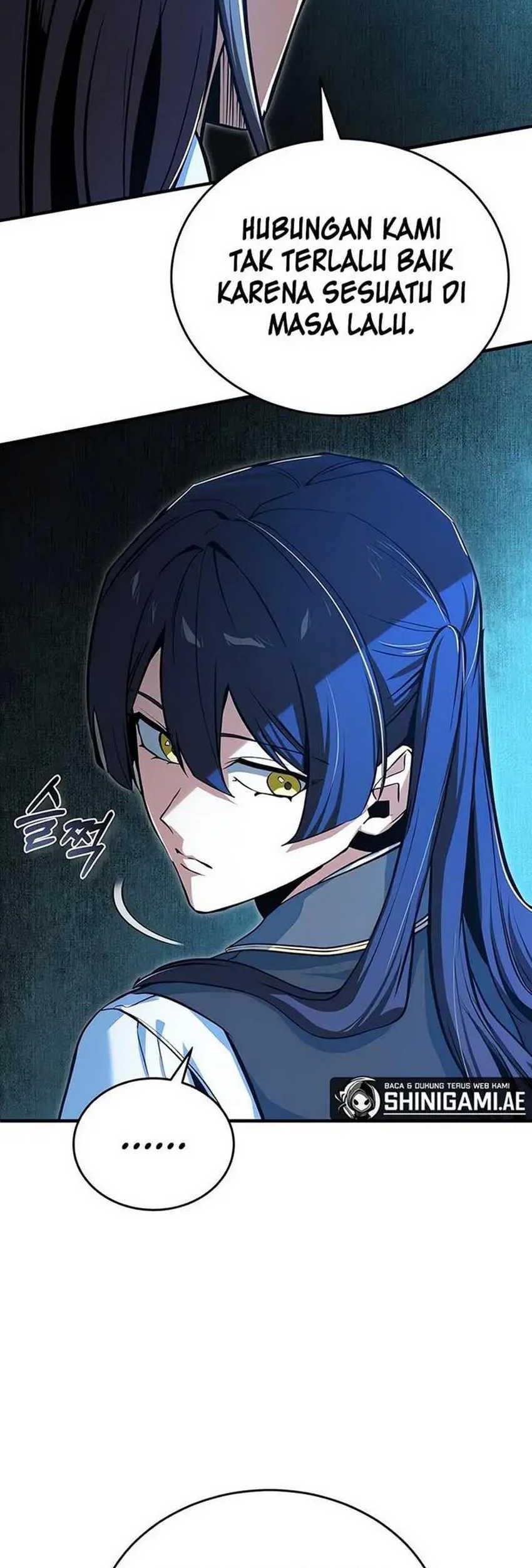 Academy’s Undercover Professor Chapter 114 - halaman 17
