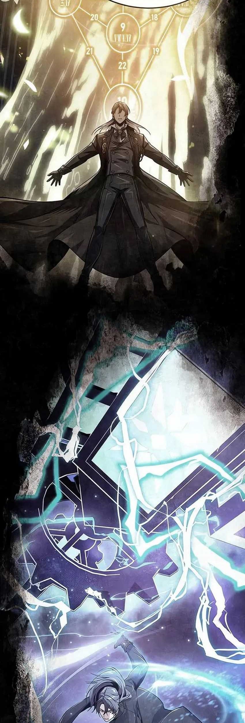 Academy’s Undercover Professor Chapter 114 - halaman 21