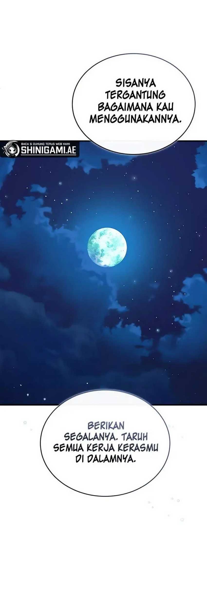 Academy’s Undercover Professor Chapter 114 - halaman 26