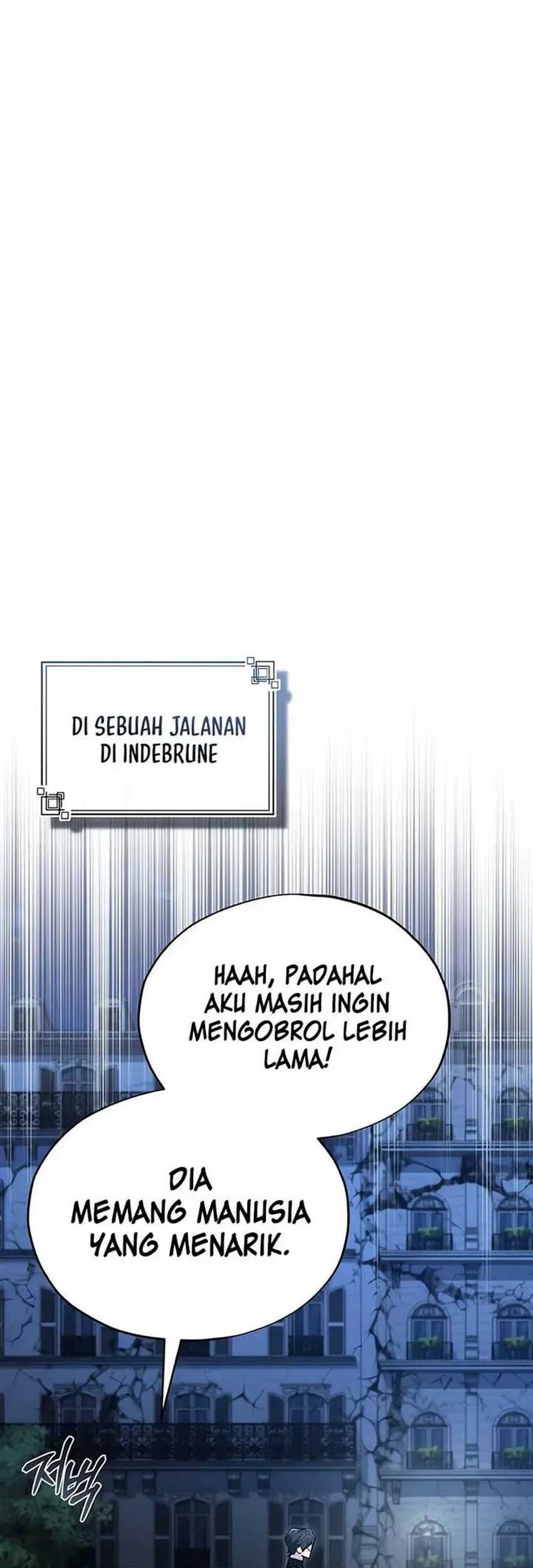 Academy’s Undercover Professor Chapter 114 - halaman 27