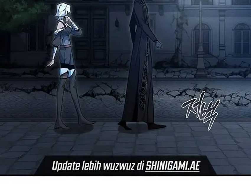 Academy’s Undercover Professor Chapter 114 - halaman 28