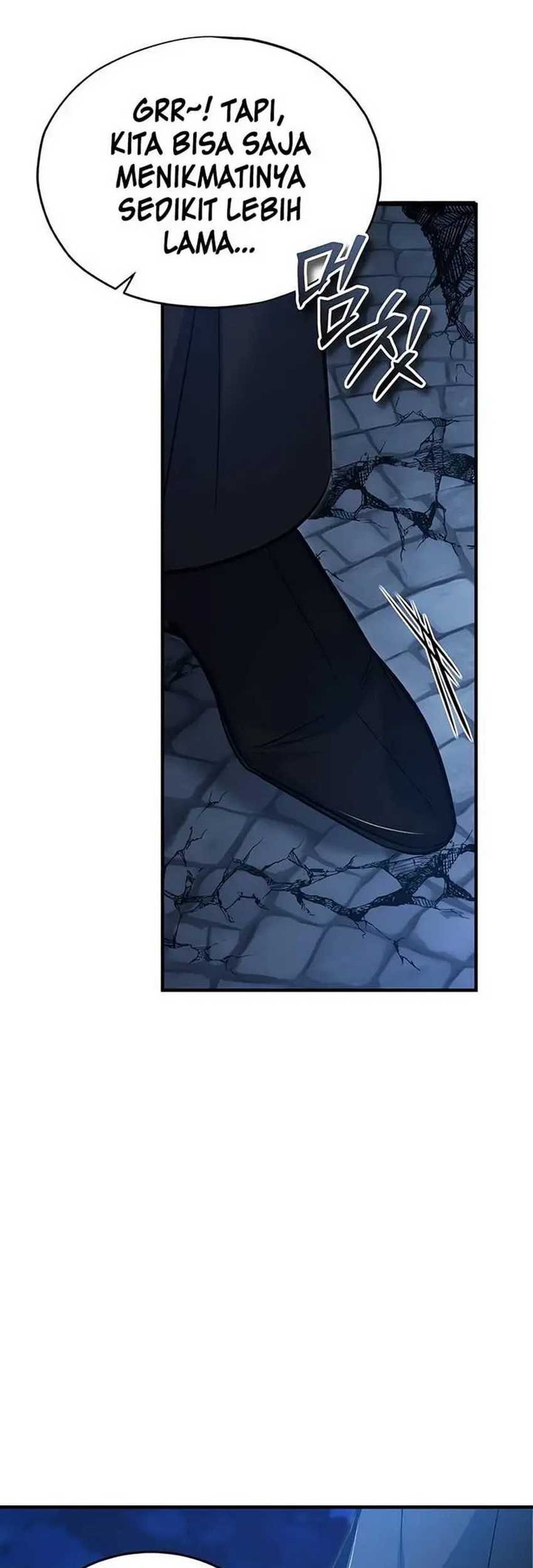 Academy’s Undercover Professor Chapter 114 - halaman 30