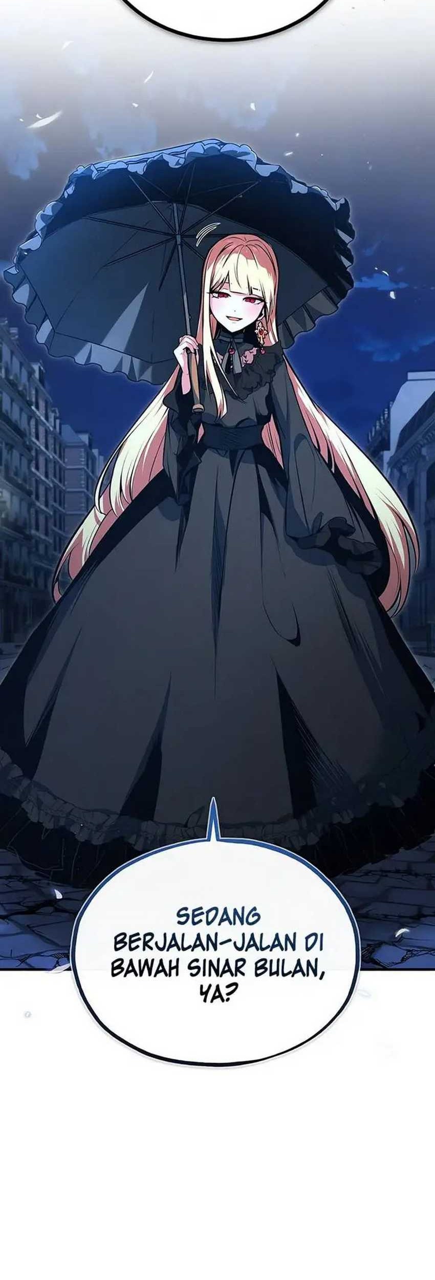 Academy’s Undercover Professor Chapter 114 - halaman 32