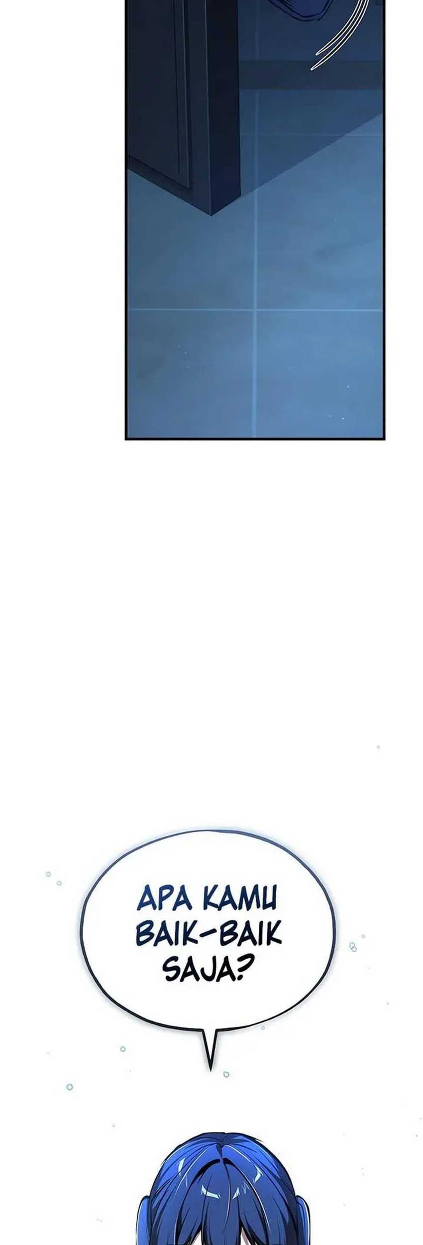 Academy’s Undercover Professor Chapter 114 - halaman 4
