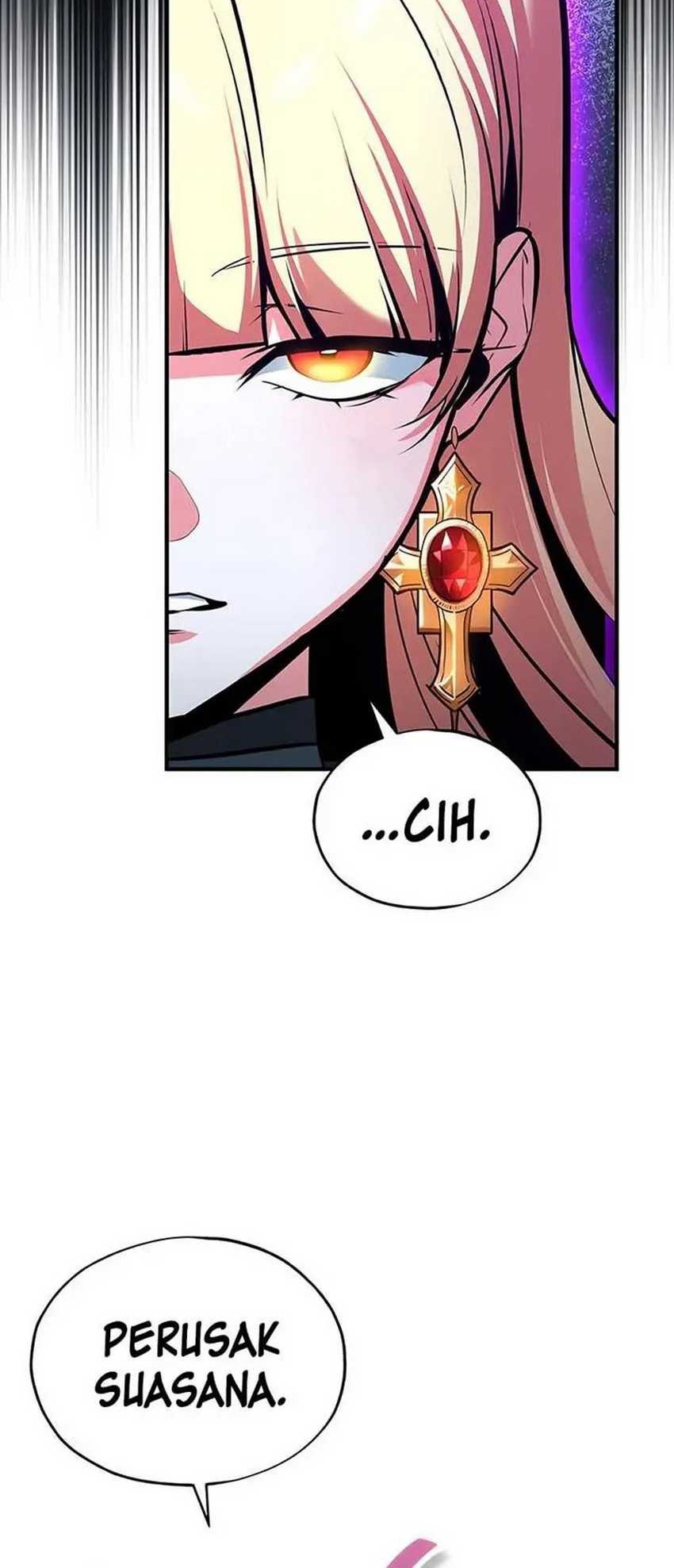 Academy’s Undercover Professor Chapter 114 - halaman 42