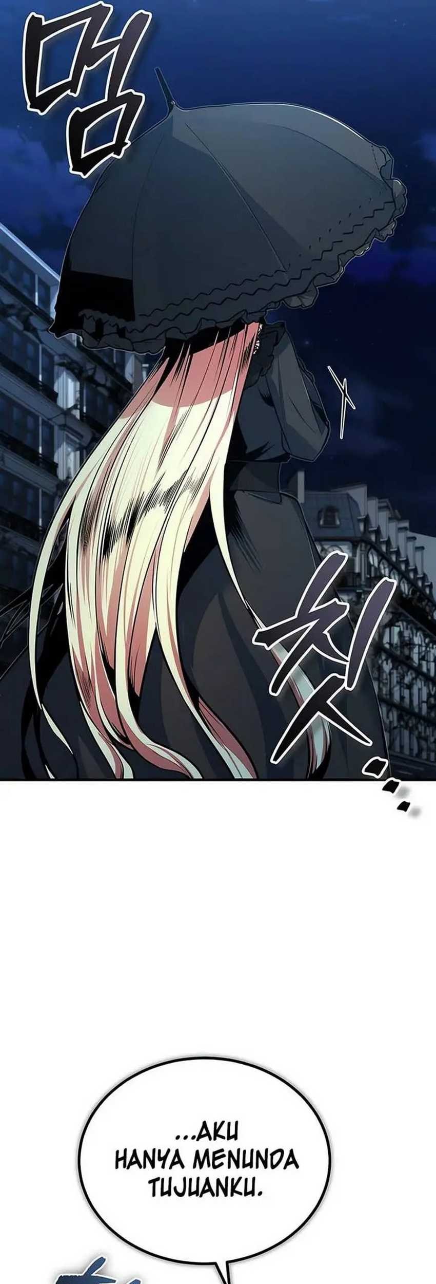 Academy’s Undercover Professor Chapter 114 - halaman 47