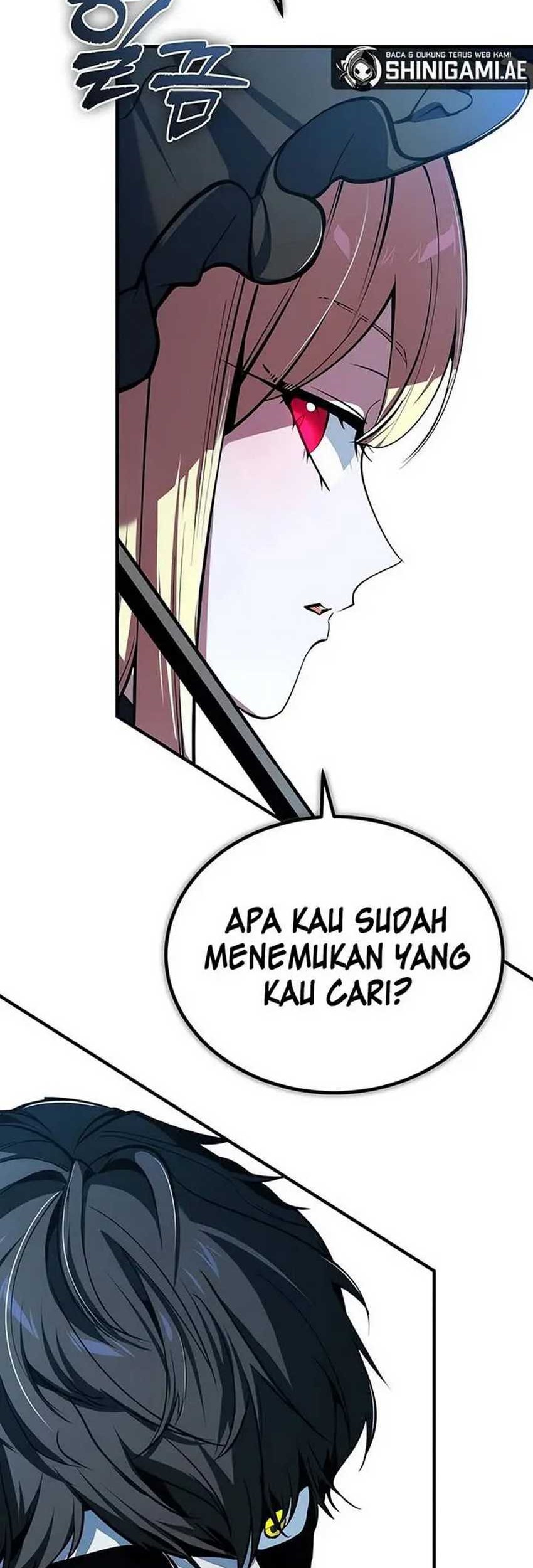 Academy’s Undercover Professor Chapter 114 - halaman 48