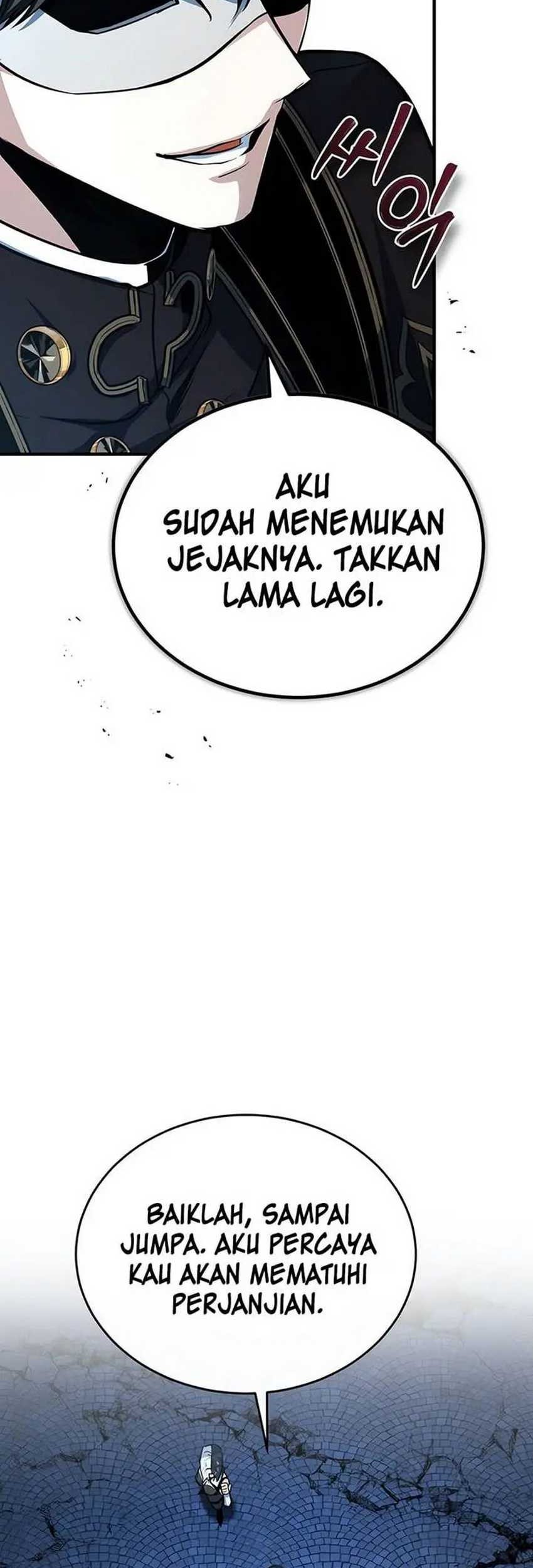 Academy’s Undercover Professor Chapter 114 - halaman 49