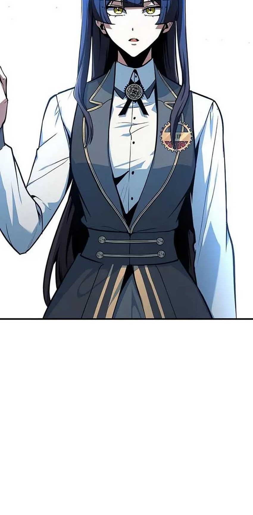 Academy’s Undercover Professor Chapter 114 - halaman 5