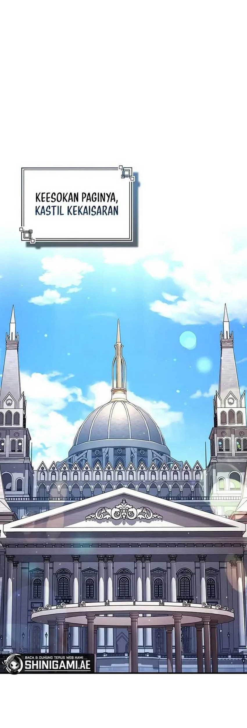 Academy’s Undercover Professor Chapter 114 - halaman 56