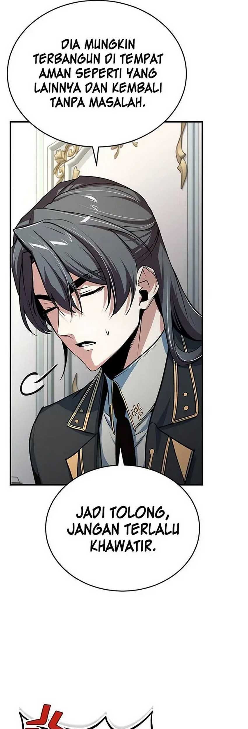 Academy’s Undercover Professor Chapter 114 - halaman 60