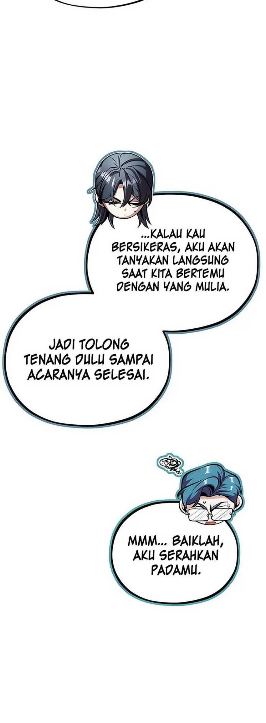 Academy’s Undercover Professor Chapter 114 - halaman 63