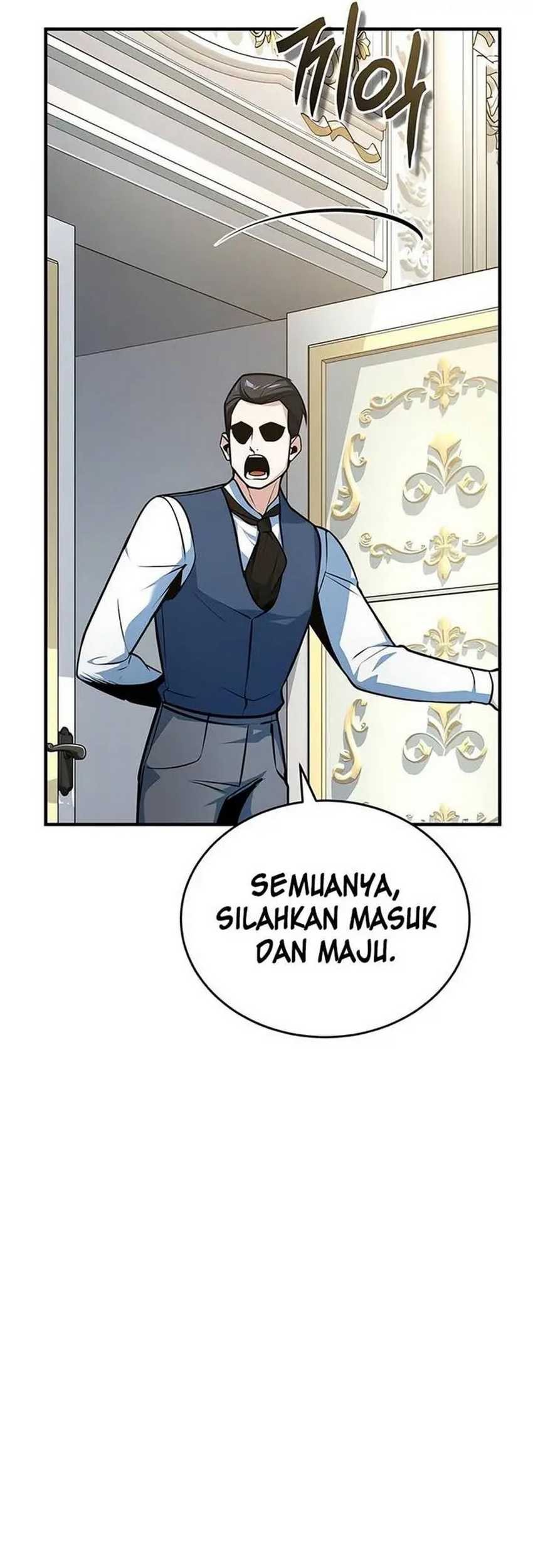Academy’s Undercover Professor Chapter 114 - halaman 64