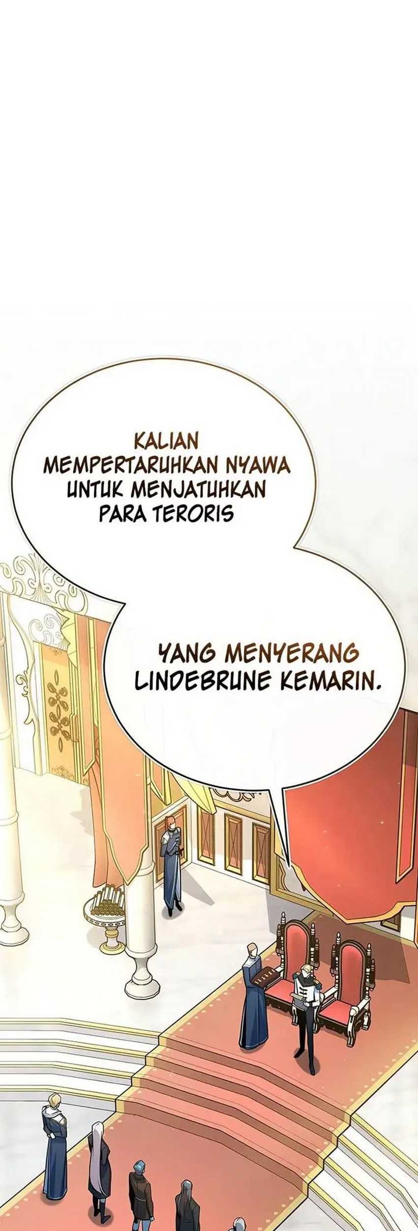 Academy’s Undercover Professor Chapter 114 - halaman 65
