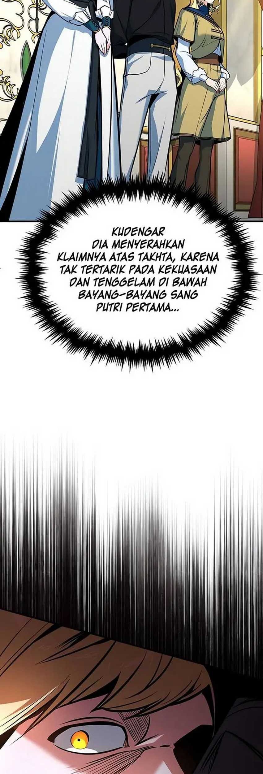 Academy’s Undercover Professor Chapter 114 - halaman 75