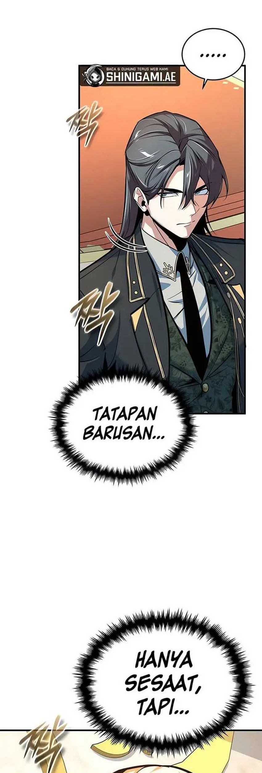 Academy’s Undercover Professor Chapter 114 - halaman 78