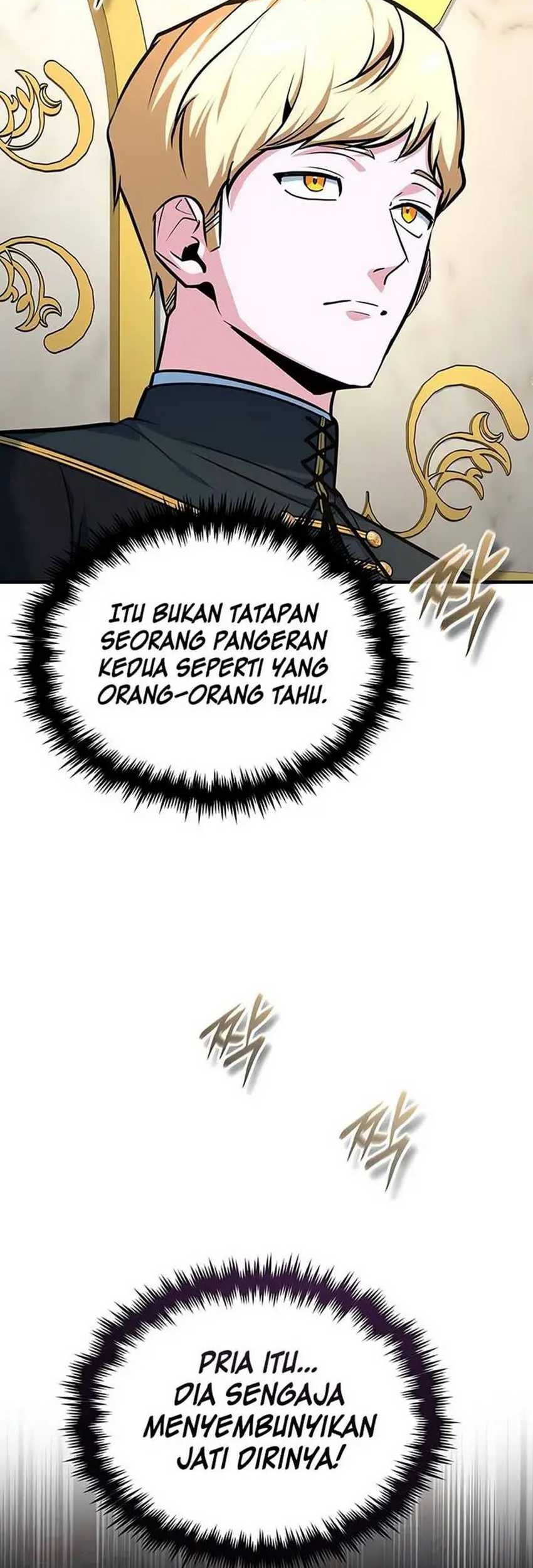 Academy’s Undercover Professor Chapter 114 - halaman 79