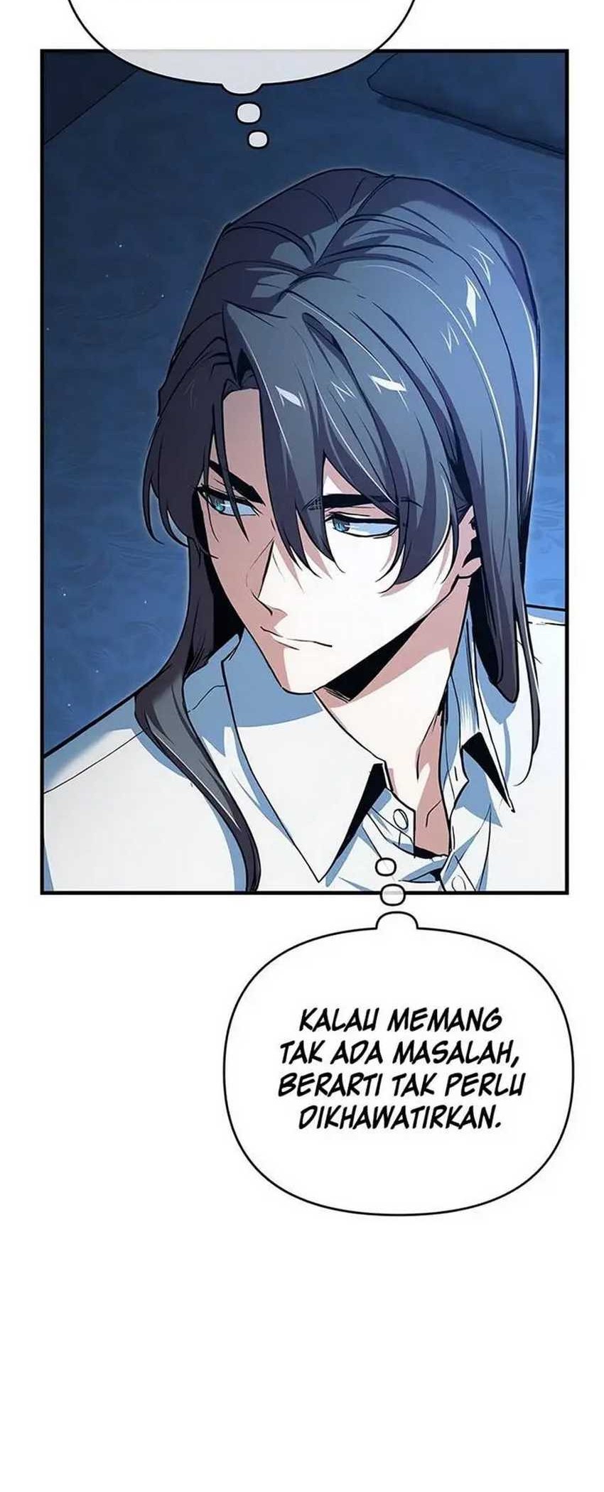 Academy’s Undercover Professor Chapter 114 - halaman 9