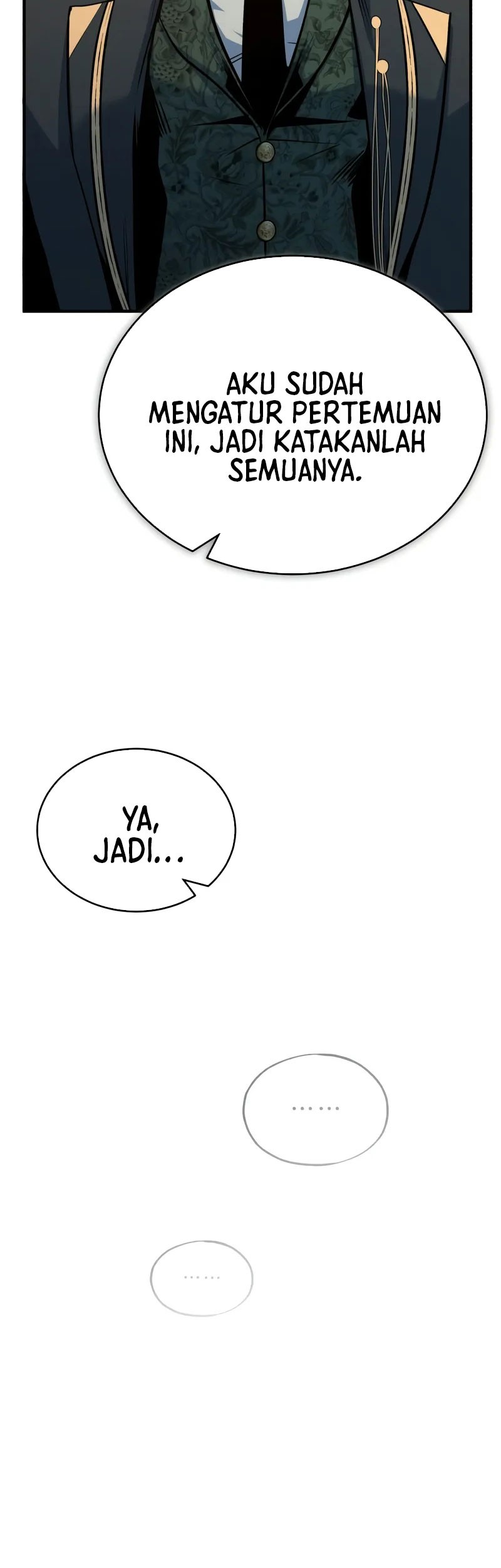 Academy’s Undercover Professor Chapter 115 - halaman 10