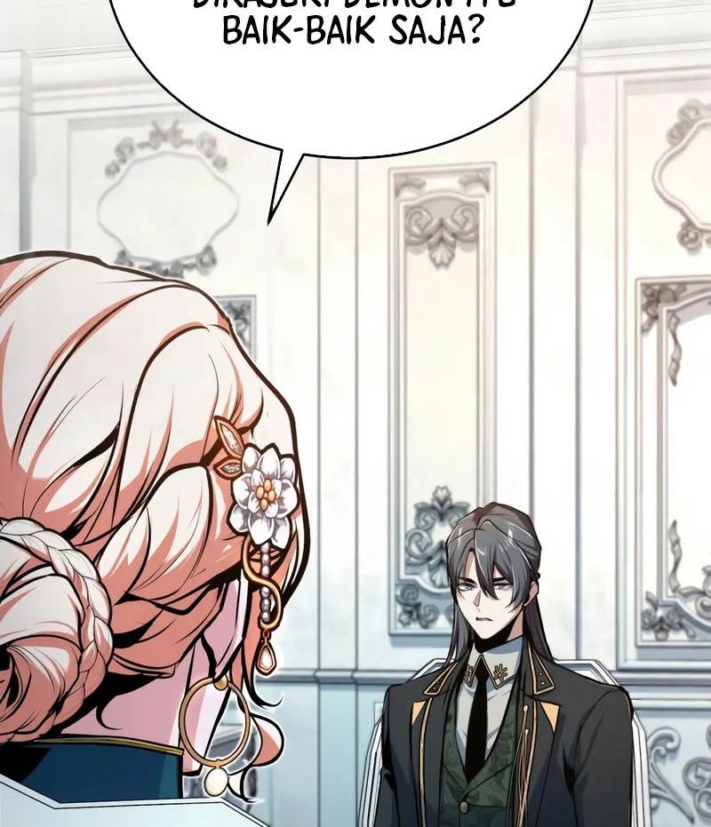 Academy’s Undercover Professor Chapter 115 - halaman 13