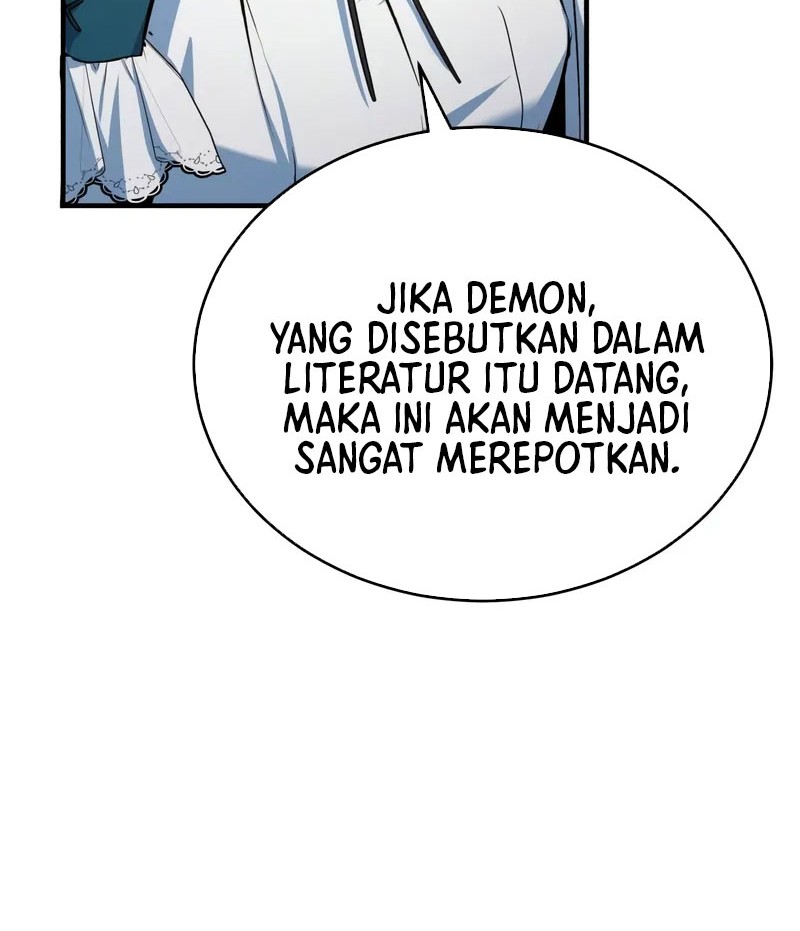 Academy’s Undercover Professor Chapter 115 - halaman 15