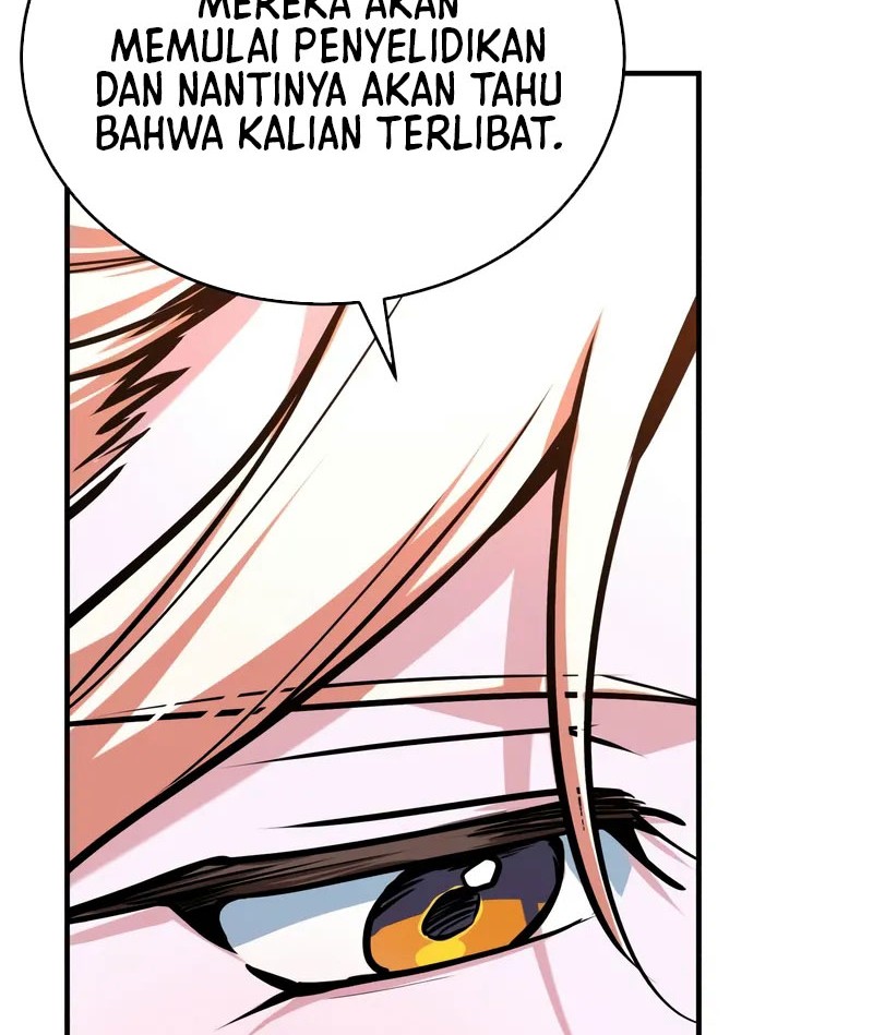Academy’s Undercover Professor Chapter 115 - halaman 17