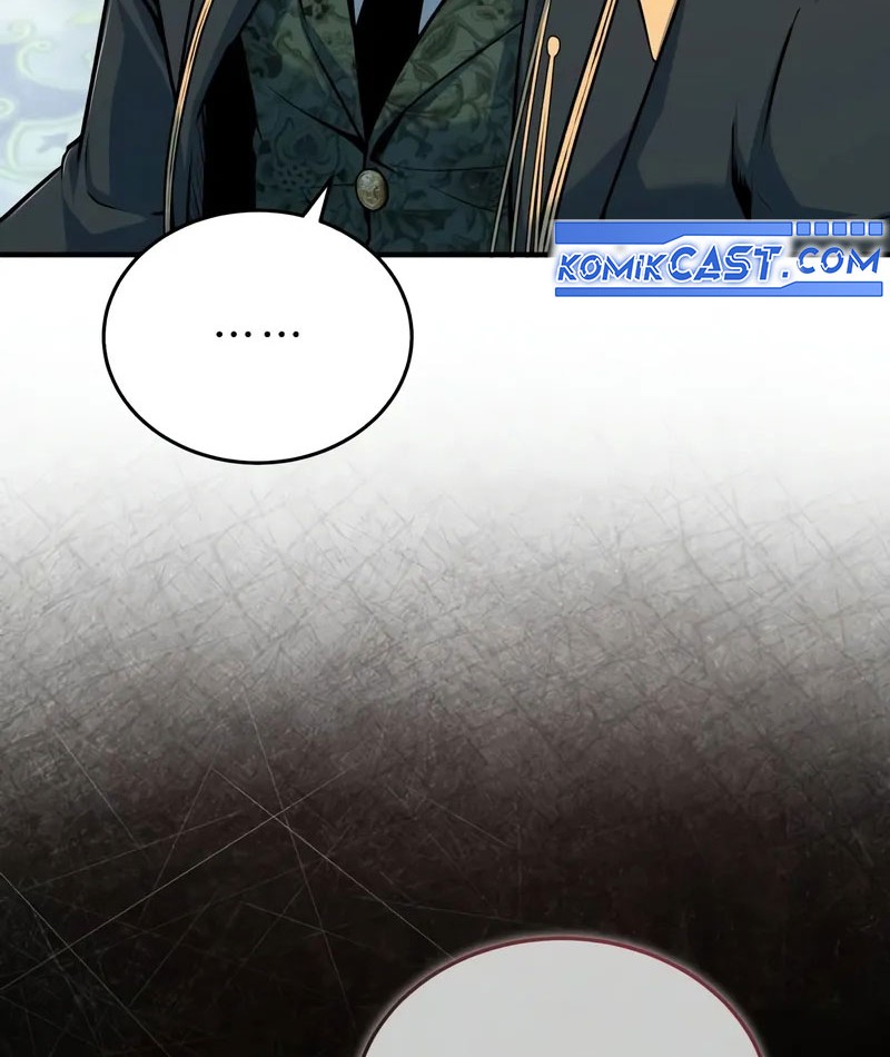 Academy’s Undercover Professor Chapter 115 - halaman 19