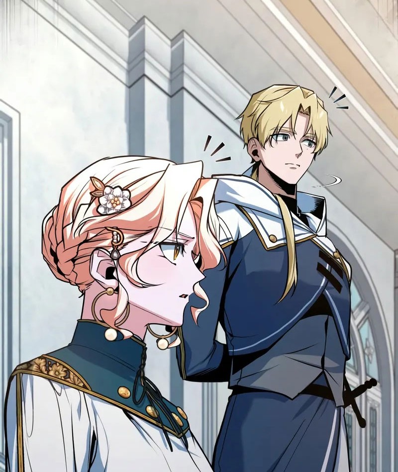 Academy’s Undercover Professor Chapter 115 - halaman 21