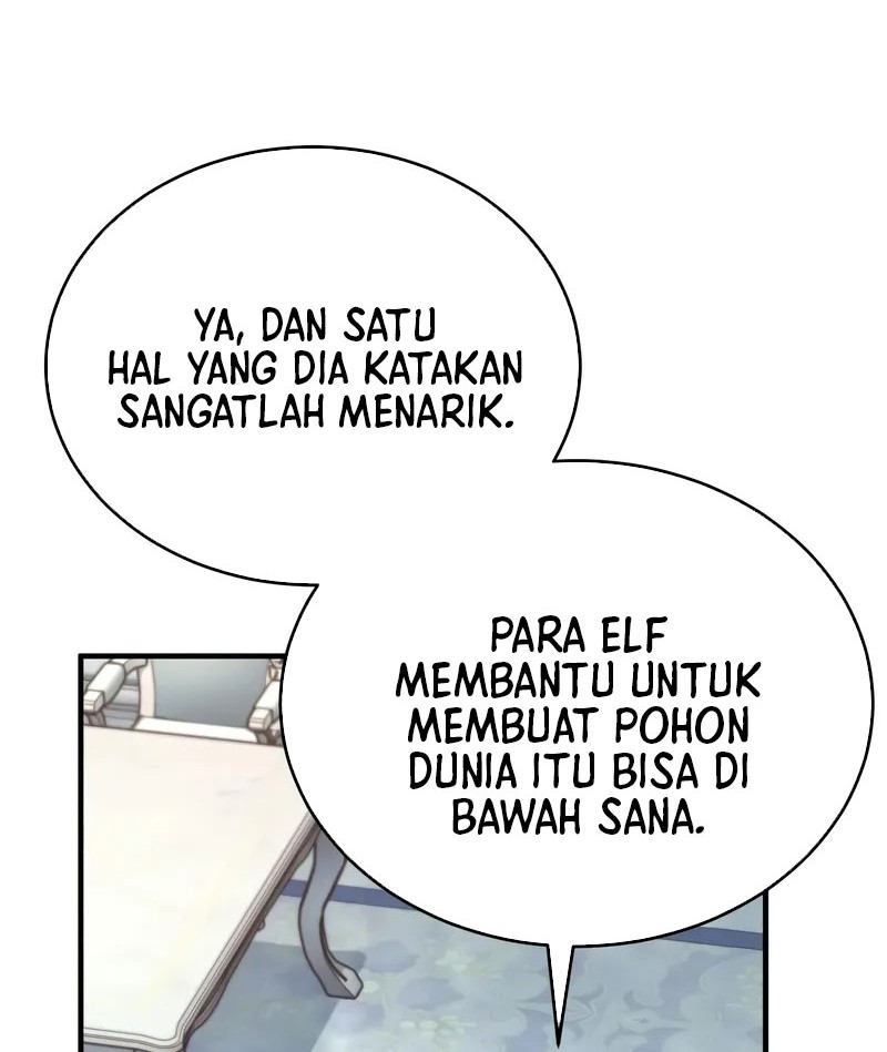 Academy’s Undercover Professor Chapter 115 - halaman 23