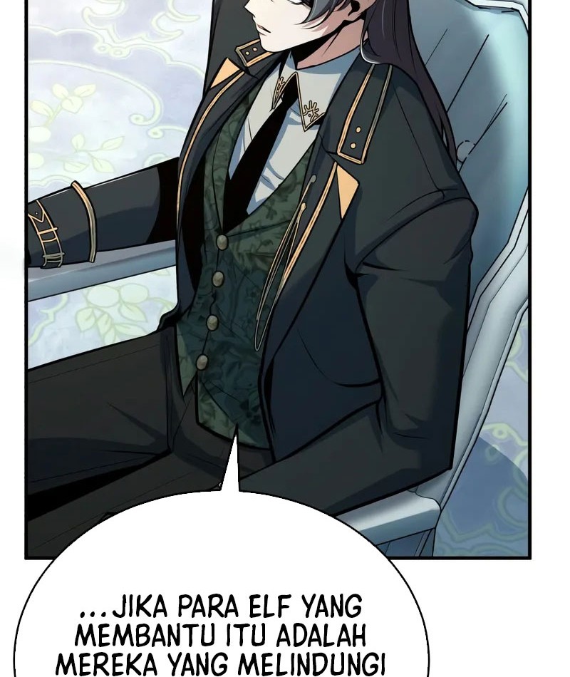 Academy’s Undercover Professor Chapter 115 - halaman 27