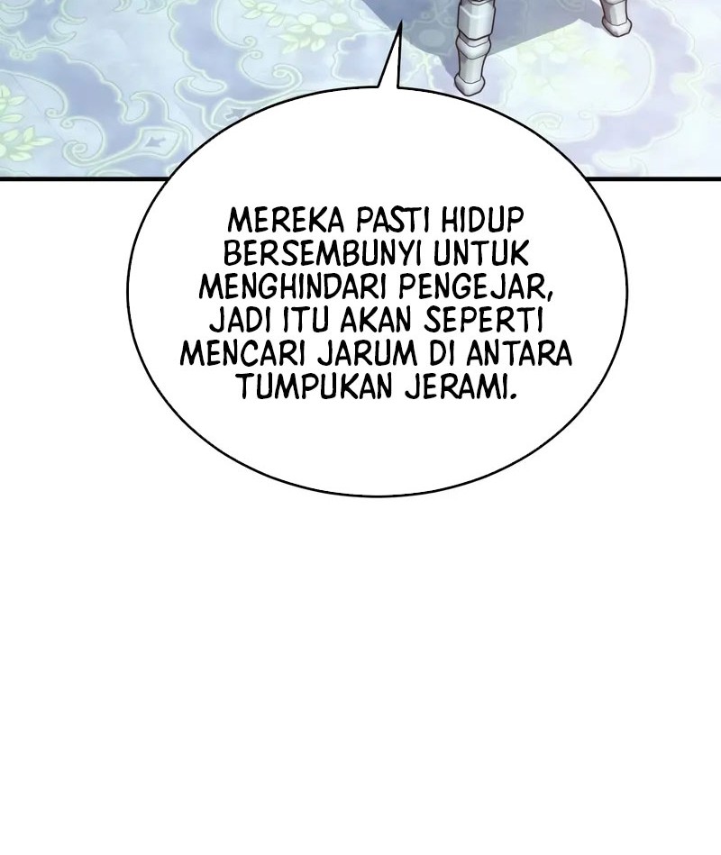 Academy’s Undercover Professor Chapter 115 - halaman 29