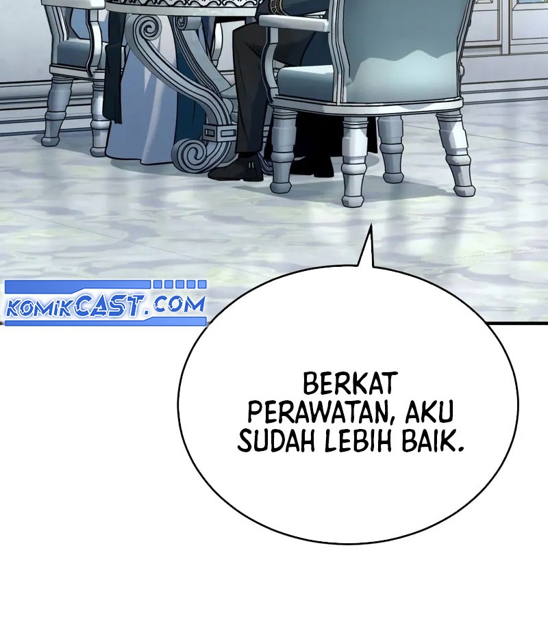 Academy’s Undercover Professor Chapter 115 - halaman 3