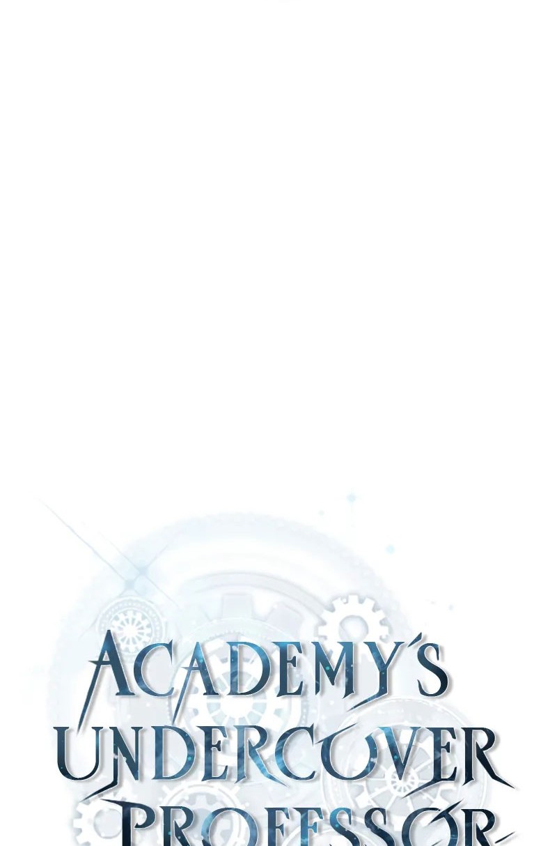 Academy’s Undercover Professor Chapter 115 - halaman 31
