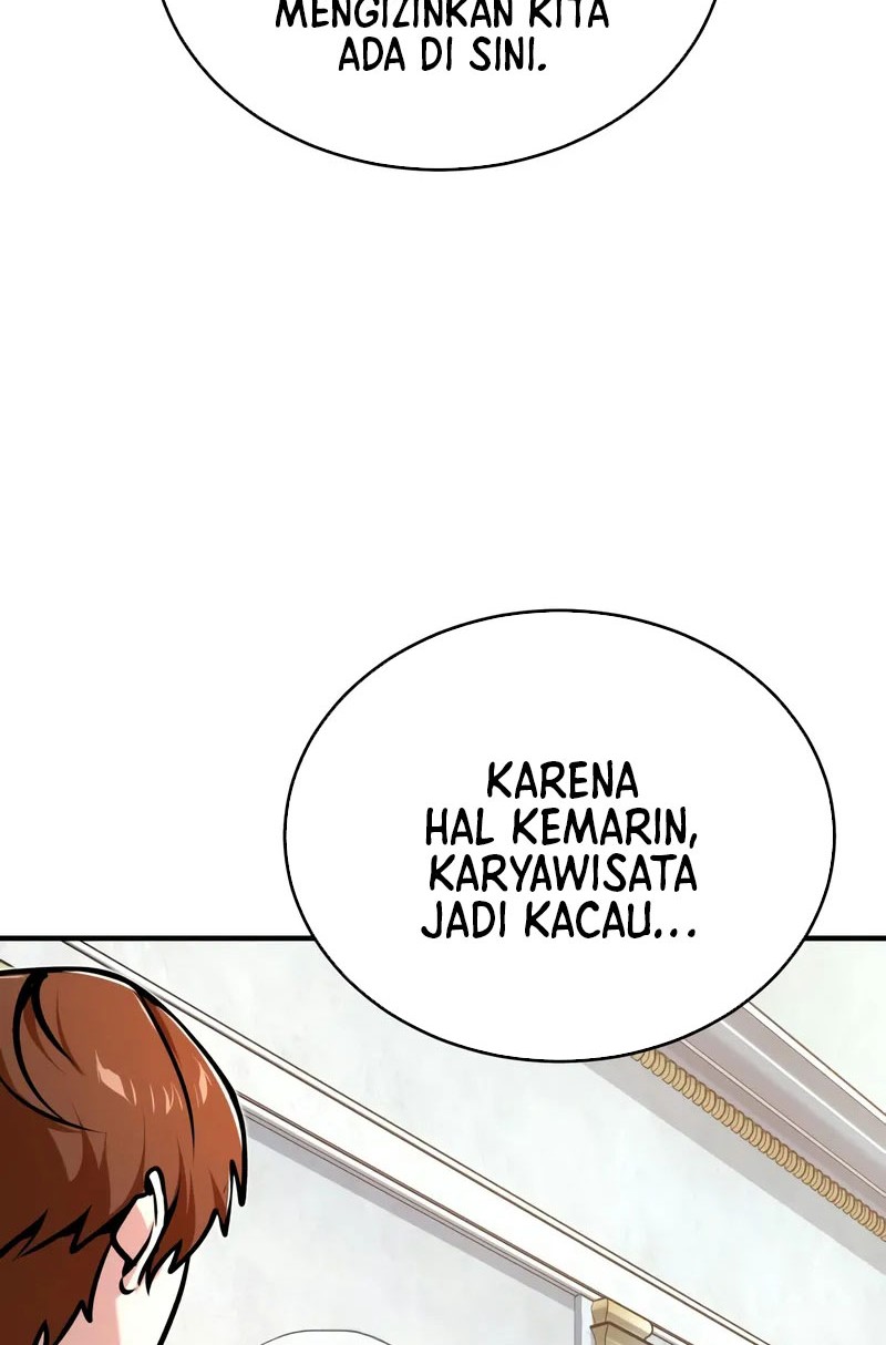 Academy’s Undercover Professor Chapter 115 - halaman 35