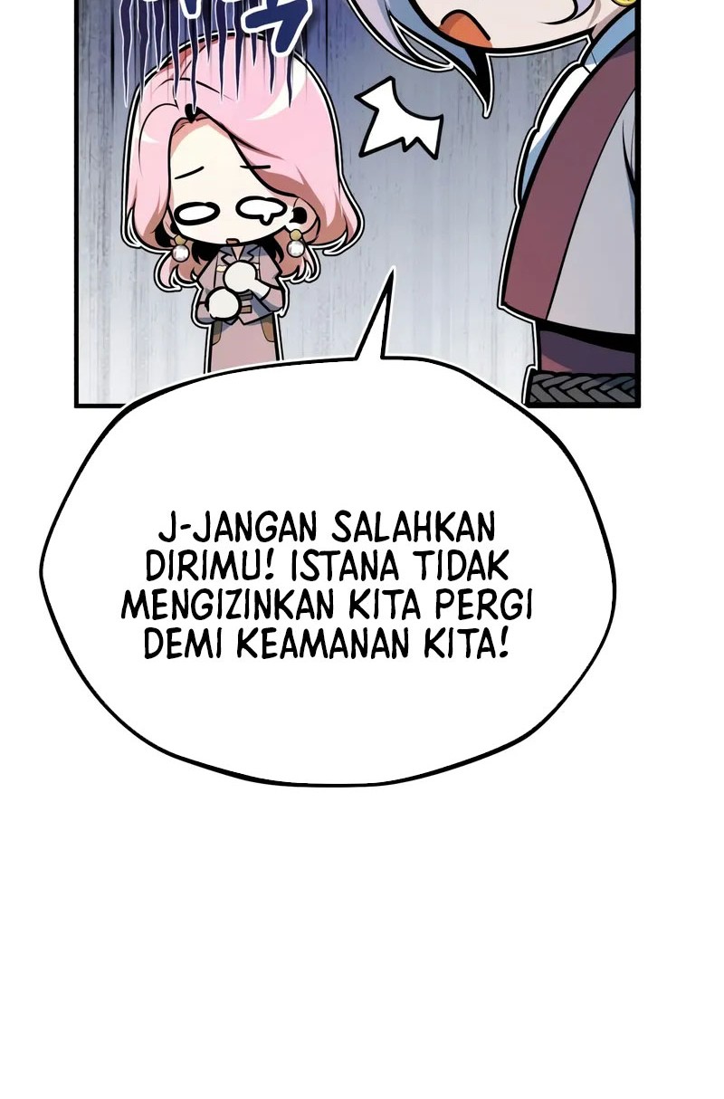 Academy’s Undercover Professor Chapter 115 - halaman 37