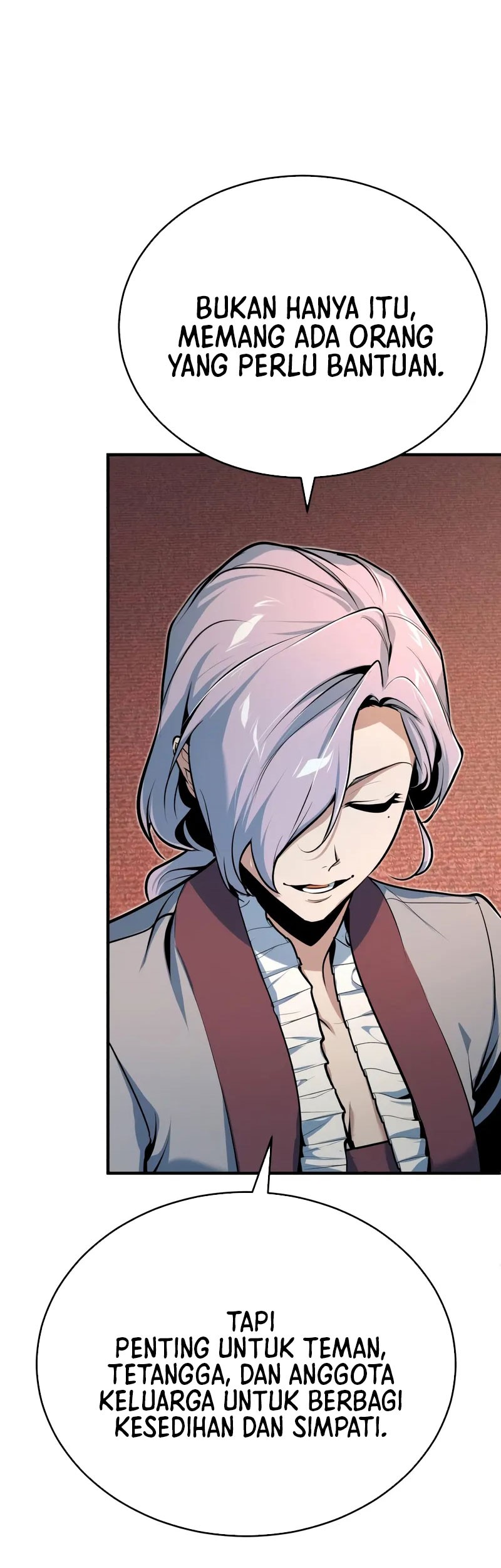 Academy’s Undercover Professor Chapter 115 - halaman 38