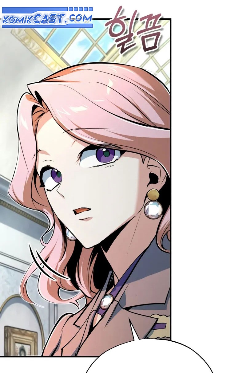Academy’s Undercover Professor Chapter 115 - halaman 39