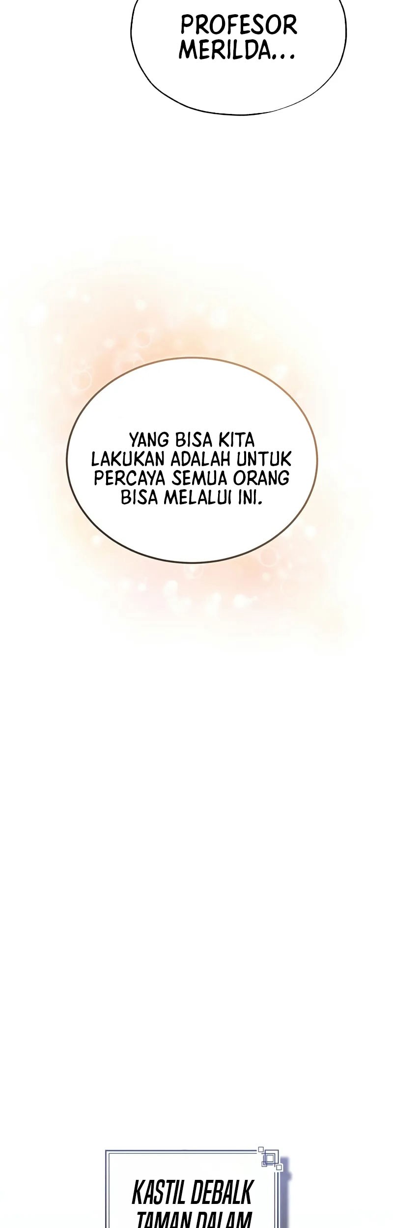 Academy’s Undercover Professor Chapter 115 - halaman 40
