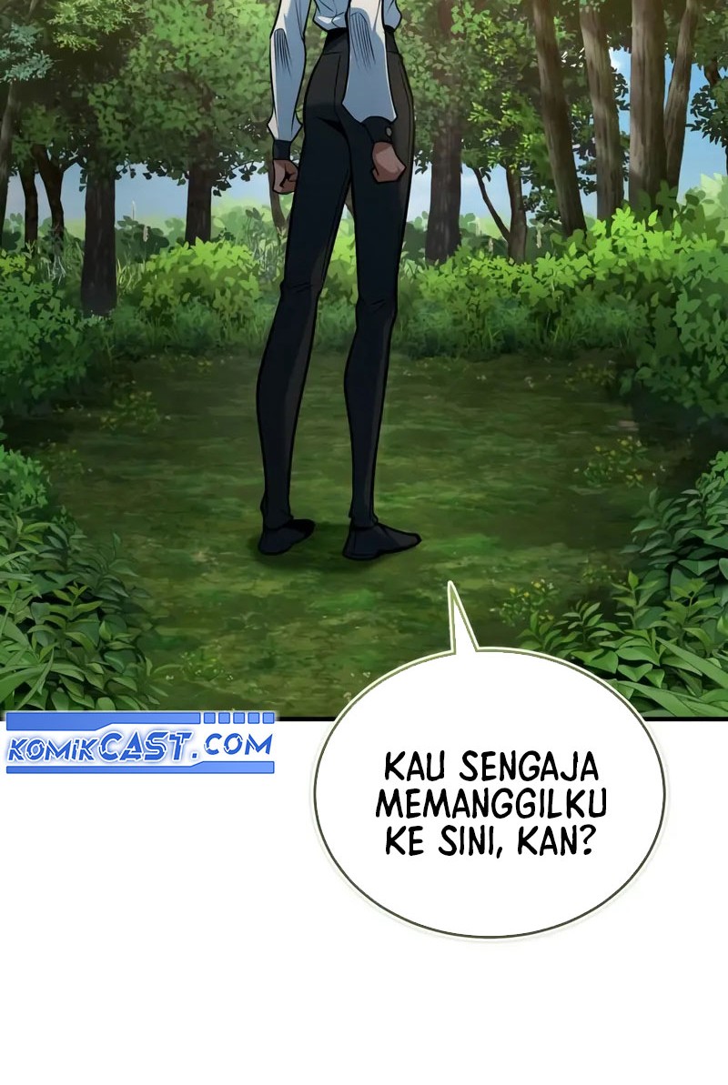 Academy’s Undercover Professor Chapter 115 - halaman 47
