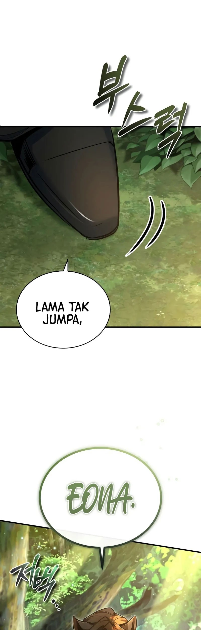 Academy’s Undercover Professor Chapter 115 - halaman 48