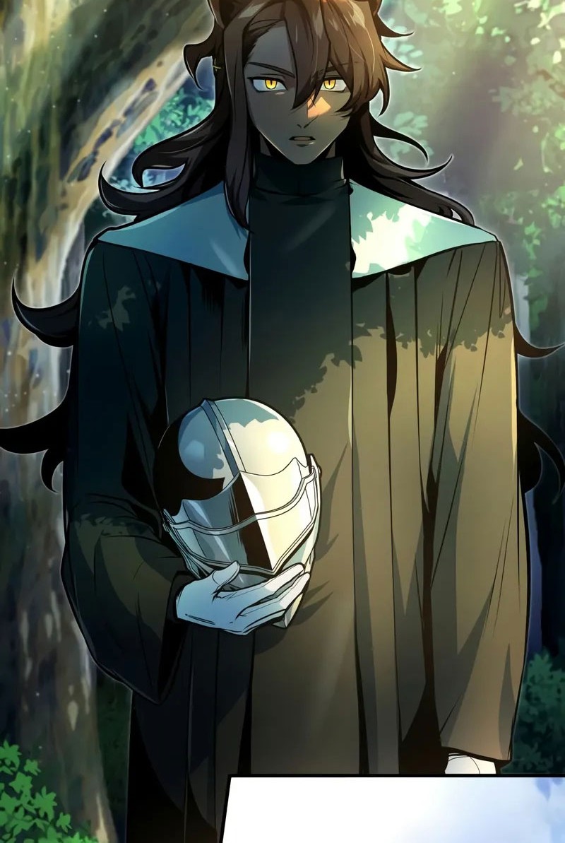 Academy’s Undercover Professor Chapter 115 - halaman 49
