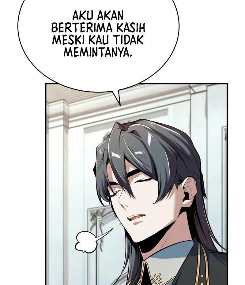 Academy’s Undercover Professor Chapter 115 - halaman 5