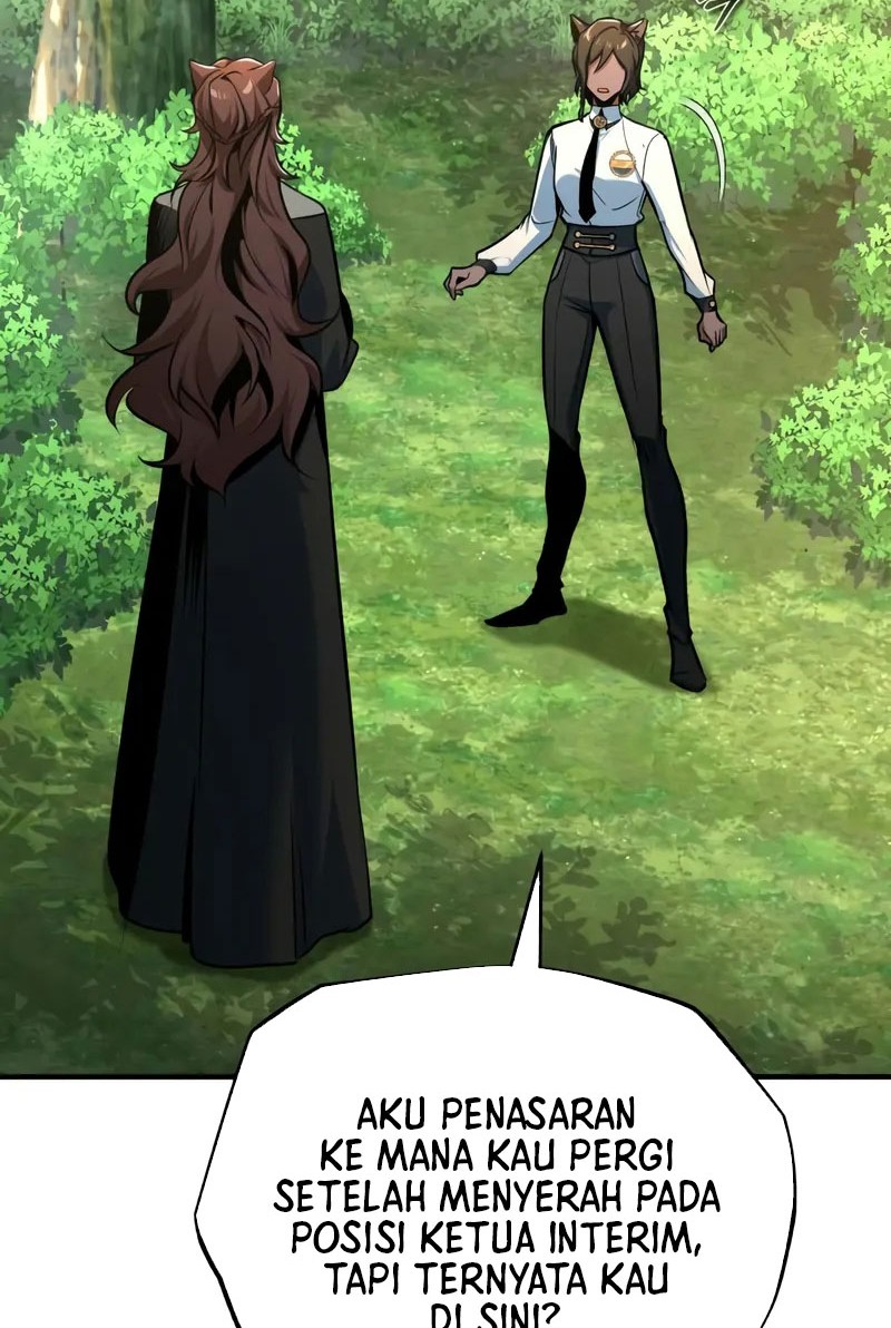 Academy’s Undercover Professor Chapter 115 - halaman 51