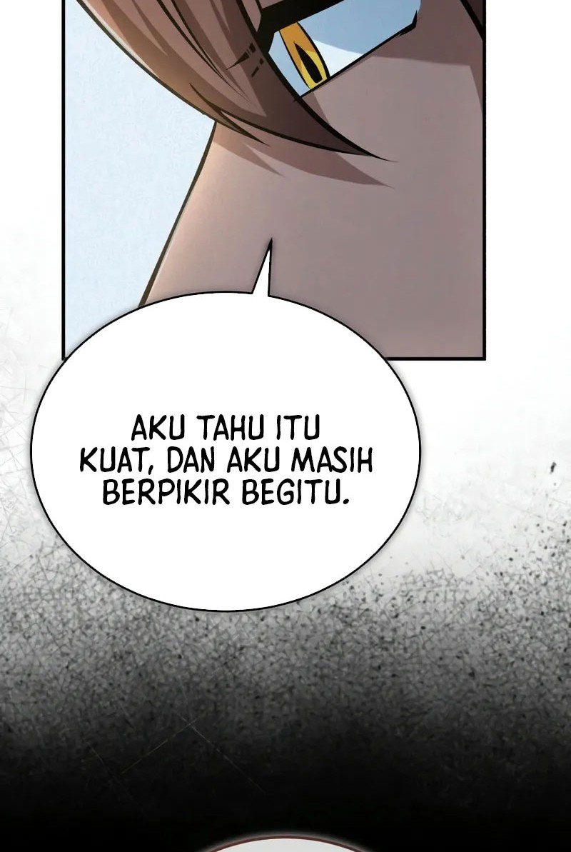 Academy’s Undercover Professor Chapter 115 - halaman 55