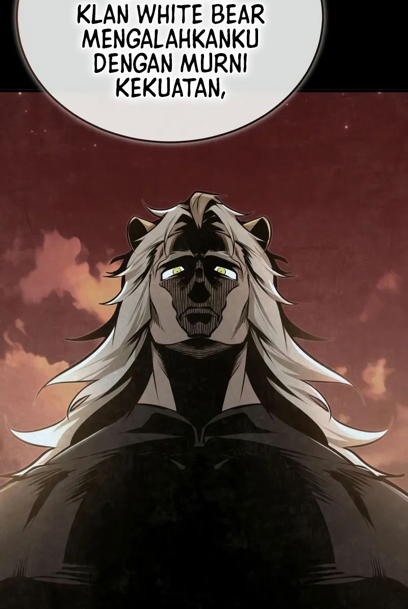 Academy’s Undercover Professor Chapter 115 - halaman 57