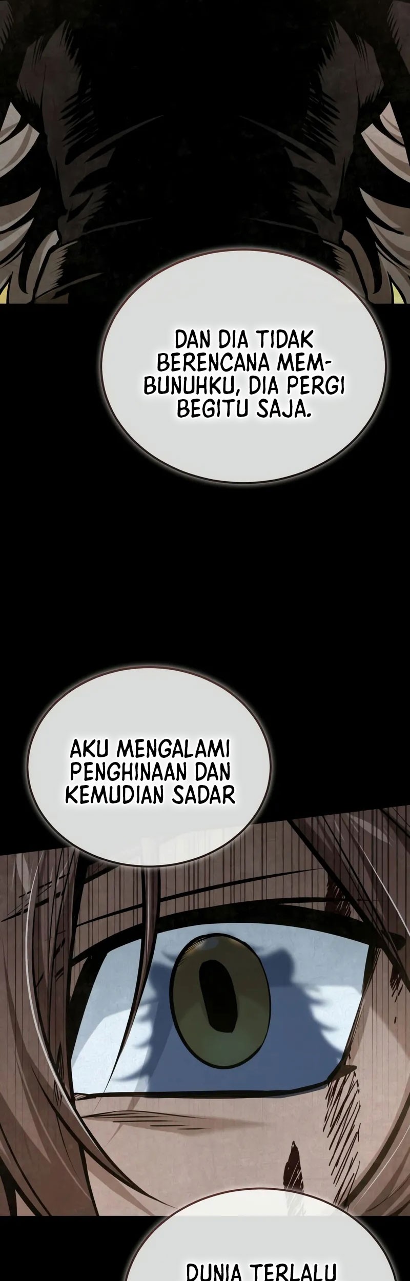 Academy’s Undercover Professor Chapter 115 - halaman 58